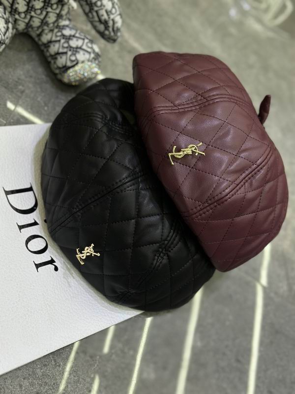 YSL beret dx13